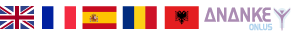 Ananke per gli stranieri