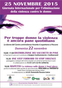 eventi domenica