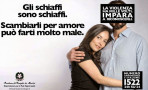 Violenza mille volti