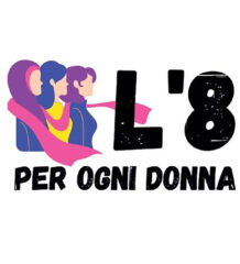 L’8 per ogni donna